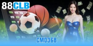 CMD368